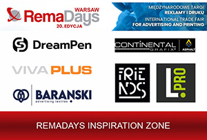 Strefa Inspiracji na RemaDays 2025 – krok w stronę innowacji!