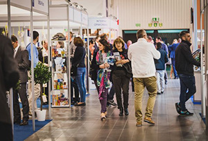 Podsumowanie 10. edycji Międzynarodowych Targów Opakowań Packaging Innovations