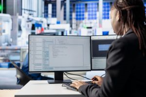 System EDR: Nowoczesna tarcza w walce z zaawansowanymi cyberzagrożeniami