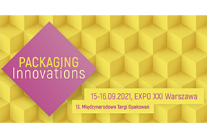 Targi Packaging Innovations już 15-16 września!