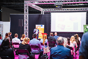 Targi Packaging Innovations już za tydzień w Warszawie! Poznaj program i odbierz bezpłatny bilet!