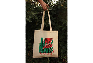 Torby bawełniane z nadrukiem - doskonała reklama w przyjaznej dla środowiska formie