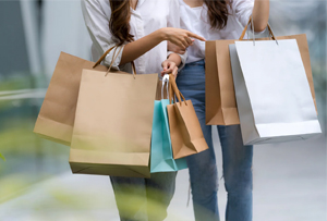 Torby papierowe - ekologiczne rozwiązanie dla ochrony środowiska i skuteczna forma reklamy