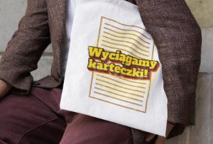 Torby z nadrukiem – funkcjonalność i styl na co dzień