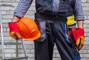 Ubrania robocze z nadrukiem - wyróżnij swoją firmę