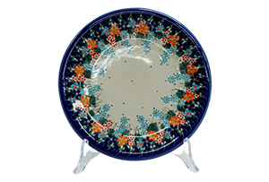 Urok ceramiki bolesławieckiej - harmonia kształtu i koloru