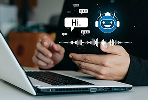 Voiceboty w marketingu. Jak automatyzacja rozmów telefonicznych zwiększa efektywność kampanii