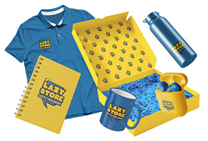 Welcome Pack – Jak stworzyć niezapomniany zestaw powitalny, który zrobi wrażenie?