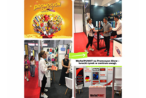 Werbe!PUNKT na Promosyon Show – turecki rynek w centrum uwagi