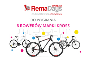 Weź udział w targach RemaDays i wygraj nagrodę!