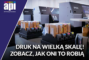 Wieloletnia współpraca i nowoczesne podejście do biznesu. Nowy materiał wideo API.PL i firmy Media
