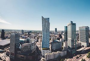 Wirtualne biuro w Warszawie. Dlaczego warto z niego skorzystać? Oto 5 powodów