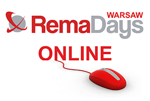 Wirtualny przewodnik po targach RemaDays Warsaw 2019 – RemaDays Online