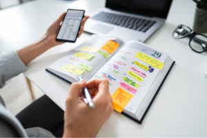 Wzrost zapotrzebowania na kalendarze książkowe, czyli idealny gadżet reklamowy istnieje