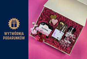 Zestawy Upominkowe dla Firm to Doskonały Sposób na Budowanie Relacji i Motywowanie Pracowników