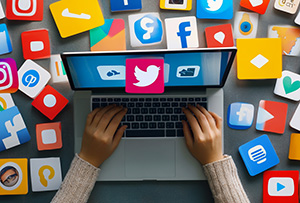 Znaczenie i korzyści z inwestowania w obsługę social media