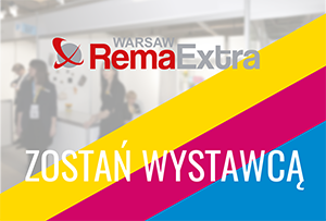 Zostań Wystawcą RemaExtra - ostatnie wolne powierzchnie czekają