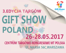 Gift Show Poland