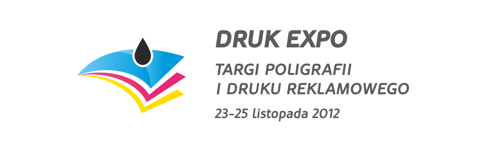 Druk Expo - Targi Poligrafii i Druku Reklamowego