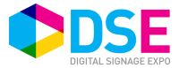 Digital Signage Expo 2012