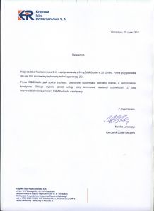 Krajowa Izba Rozliczeniowa