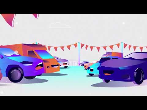 Vehica - explainer video
