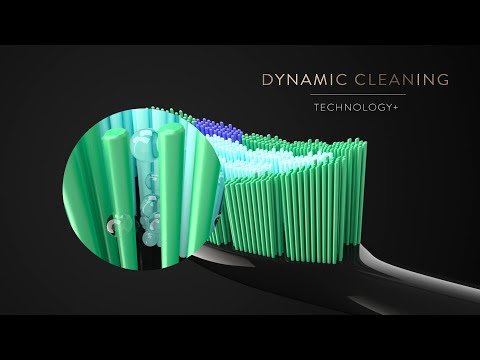 Seysso  - szczoteczka soniczna