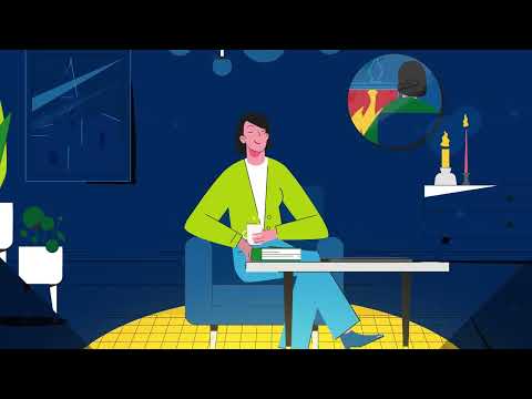 Cyfrowy urząd - explainer video