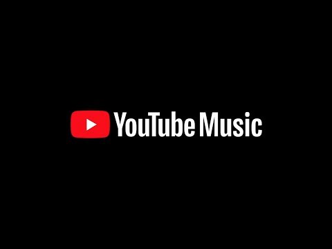 YouTube Music - making of