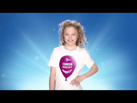 Wrigley | Orbit - Chroń Dziecięce Uśmiechy 