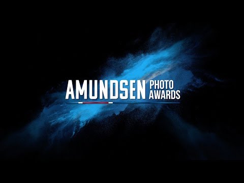 Amundsen Photo Award 2018