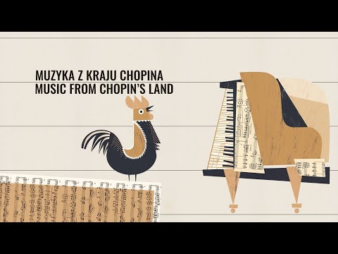 Muzyka z Kraju Chopina | o serii