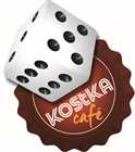 Kawiarnia KOSTKA Cafe 