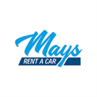 Mays Rent a Car