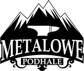 Metalowe Podhale