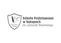 Szkołą Podstawowa Sątopy