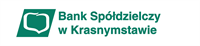 BANK SPÓŁDZIELCZY W KRASNYMSTAWIE