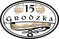 BROWAR RESTAURACJA GRODZKA 15