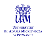 Uniwersytet Adama Mickiewicza w Poznaniu