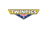 TWINPIGS