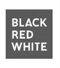 BLACK RED WHITE