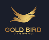 Gold Bird