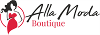 Alla Moda Boutique