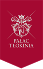 PAŁAC TŁOKINIA