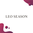 Leo Season
