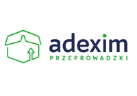 ADEXIM Przeprowadzki