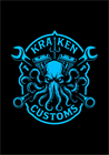 Kraken Customs 