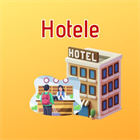 Hotele