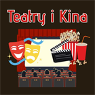 Teatry i Kina