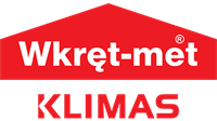 Wkręt-met Klimas